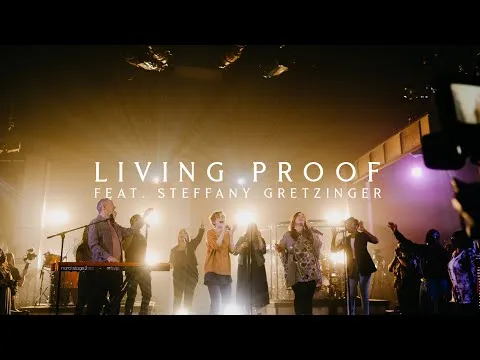Living Proof official video thumbnail