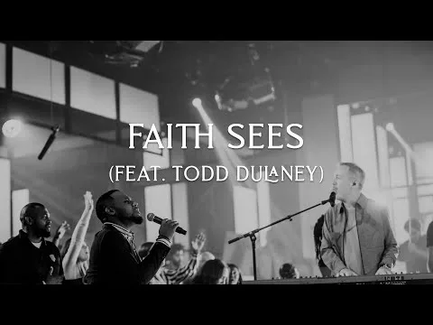 Faith Sees by David & Nicole Binion video thumbnail