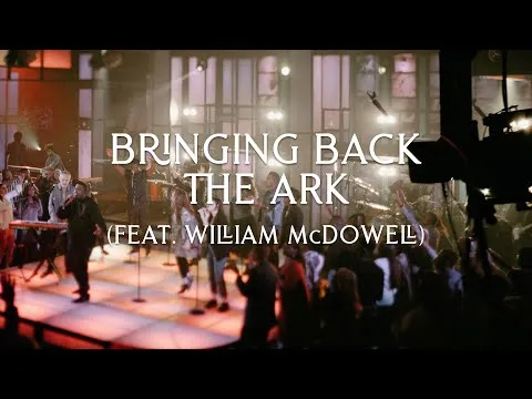Bringing Back The Ark by David & Nicole Binion video thumbnail