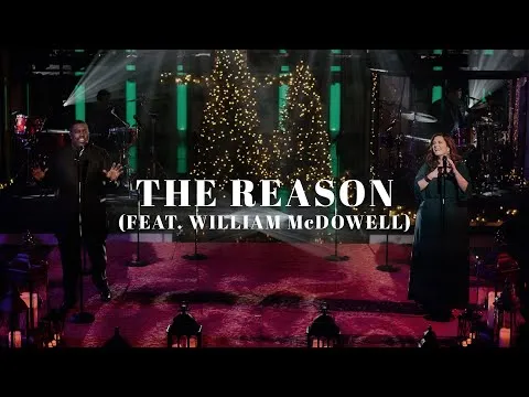 The Reason by David & Nicole Binion video thumbnail
