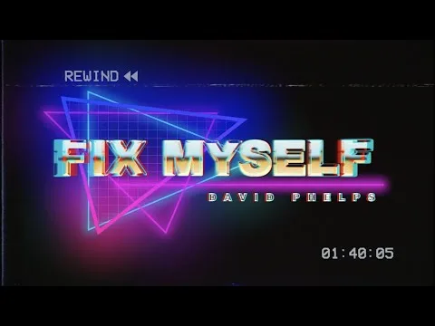 Fix Myself official video thumbnail