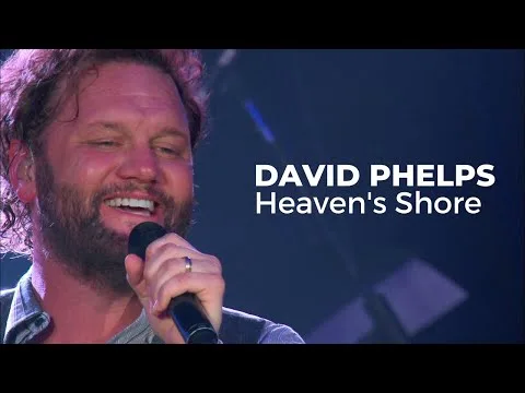 Heaven's Shore official video thumbnail