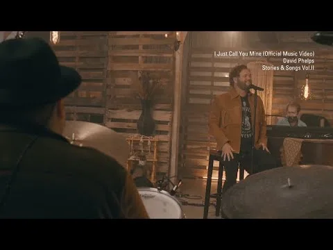 I Just Call You Mine official video thumbnail