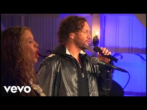 Jesus What A Wonderful Child official video thumbnail