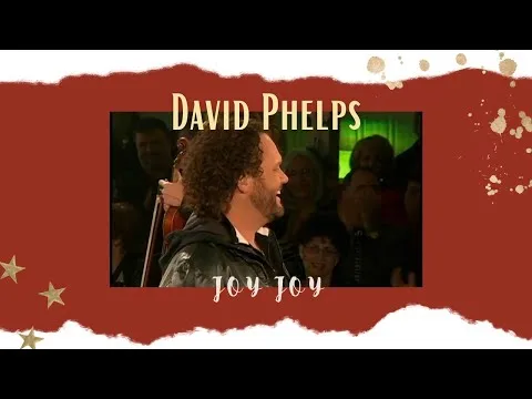 Joy, Joy official video thumbnail