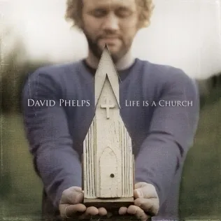 David Phelps Power