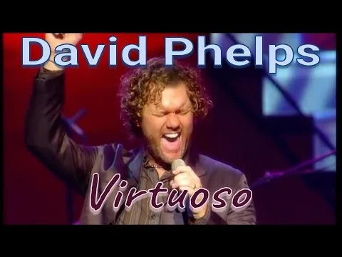Virtuoso official video thumbnail