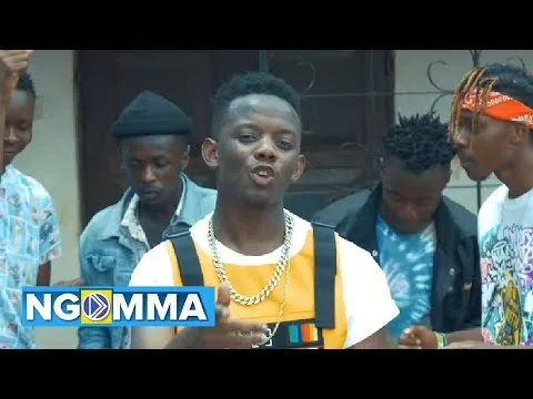 Chachisha official video thumbnail