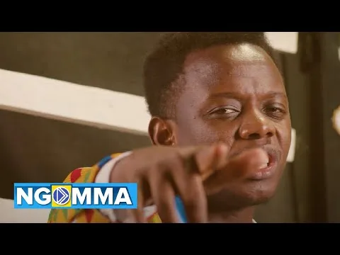 Haiwezani official video thumbnail