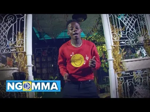Mgani official video thumbnail
