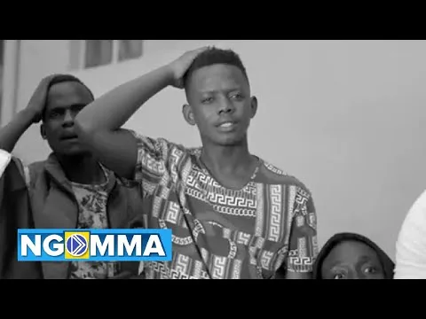Naenda  Yesu official video thumbnail