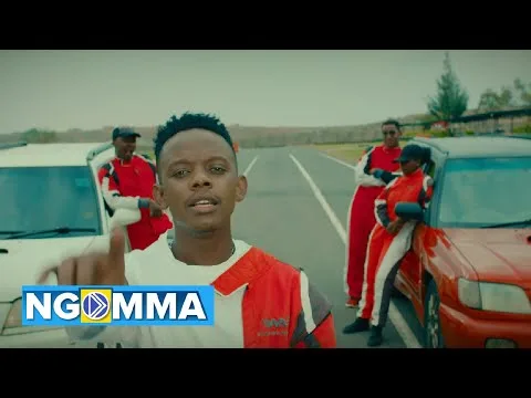 One God official video thumbnail