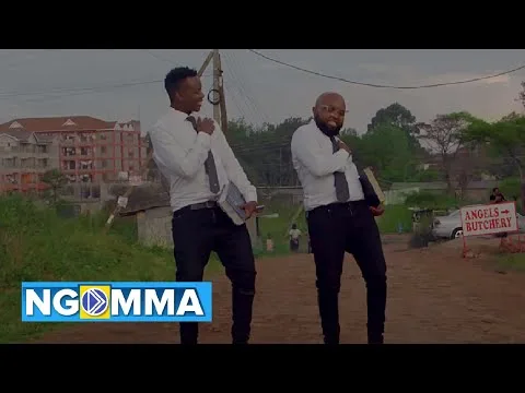 Pande official video thumbnail
