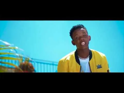 Washangaze official video thumbnail