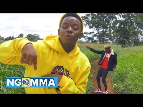 Za Baba official video thumbnail