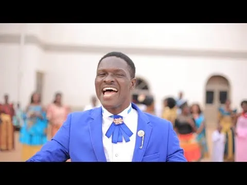 My Tomorrow Must Be Greater Than Today by David Ekene video thumbnail
