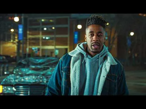 God, Can You Hear Me? by Dax video thumbnail