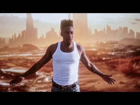 God's Eyes by Dax video thumbnail