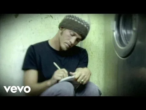 Between You and Me official video thumbnail