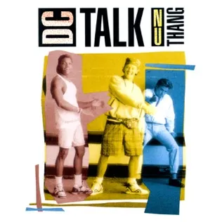 DC Talk Children Can Live (Without It)