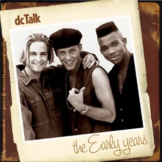 DC Talk Heavenbound