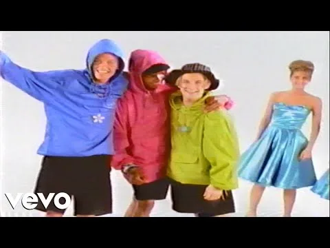 I Luv Rap Music official video thumbnail