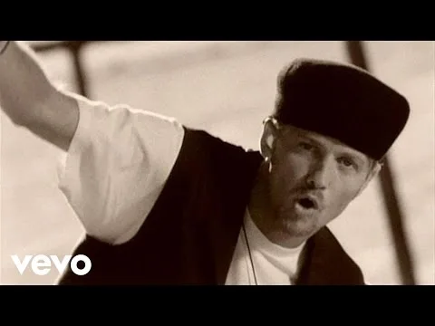 Jesus Is Just Alright official video thumbnail