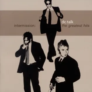 DC Talk Mrs. Morgan