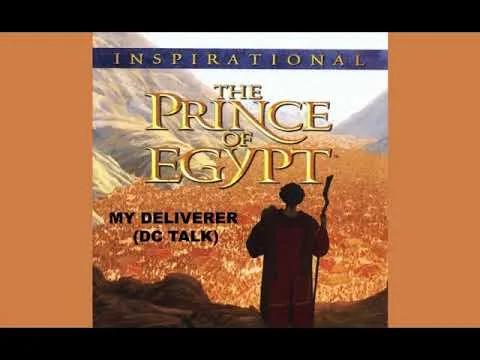 My Deliverer by DC Talk video thumbnail