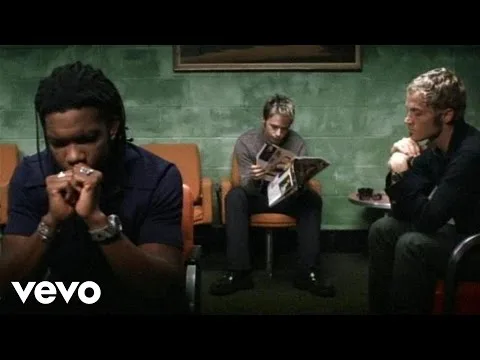 My Friend (So Long) official video thumbnail