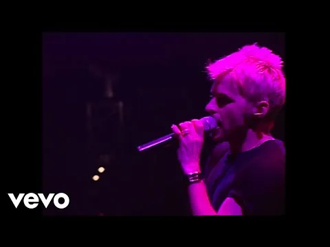 Red Letters official video thumbnail