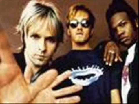 Spirit In The Sky official video thumbnail