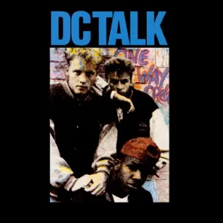 DC Talk The King (Allelujah)