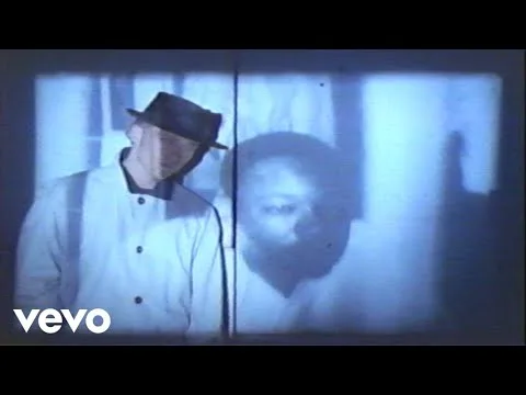 Walls by DC Talk video thumbnail