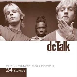 DC Talk What If I Stumble