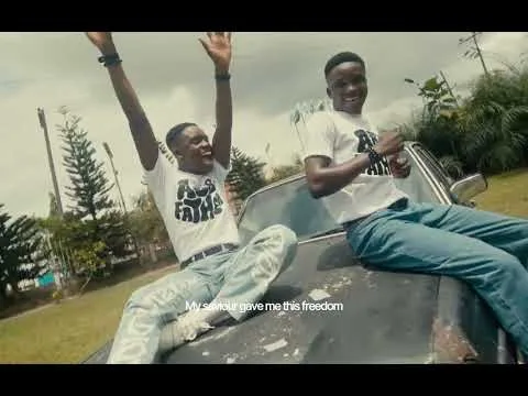 Abba Father by De Stanley Brothers video thumbnail