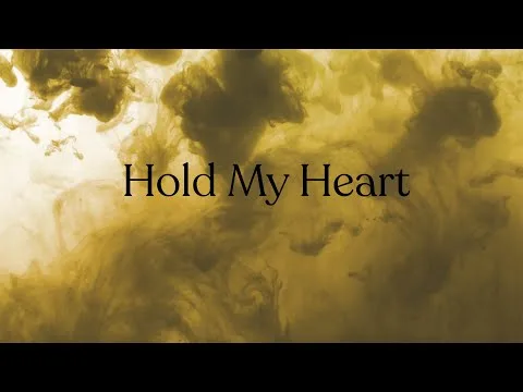 Hold My Heart by Debora Sita video thumbnail