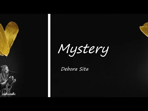 Mystery by Debora Sita video thumbnail