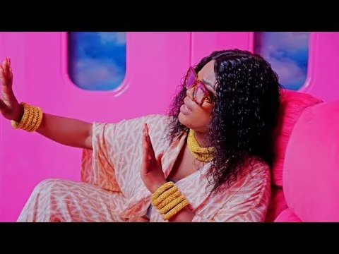 I Made It official video thumbnail
