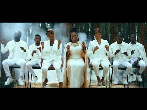 Pamoja official video thumbnail