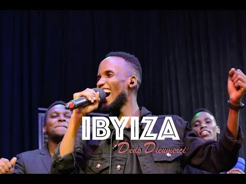 Ibyiza official video thumbnail