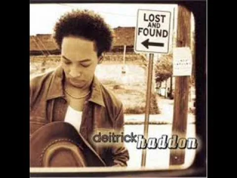After While by Deitrick Haddon video thumbnail