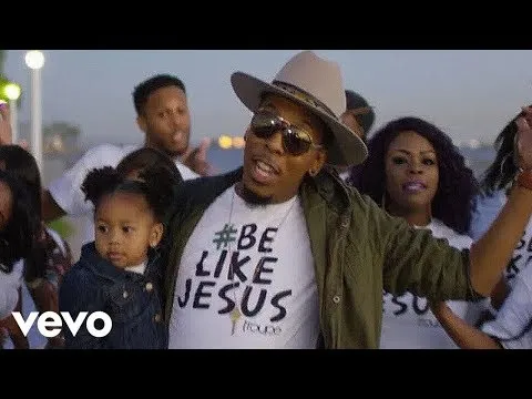 Be Like Jesus by Deitrick Haddon video thumbnail