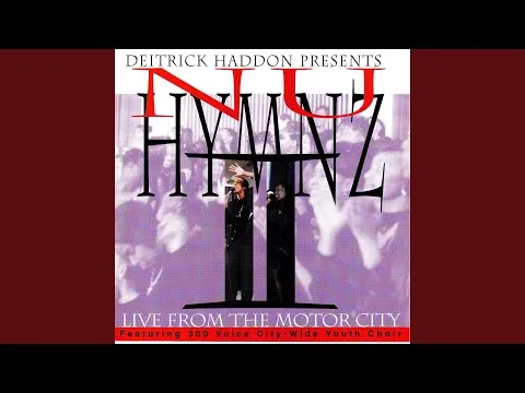 Because He Lives official video thumbnail