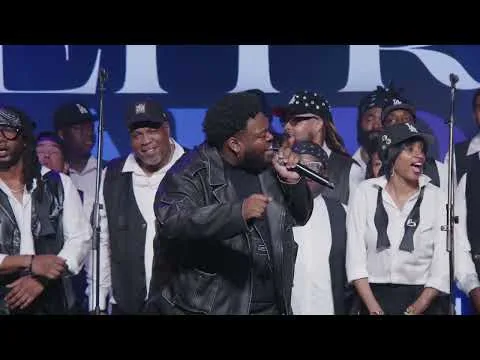 By and By by Deitrick Haddon video thumbnail