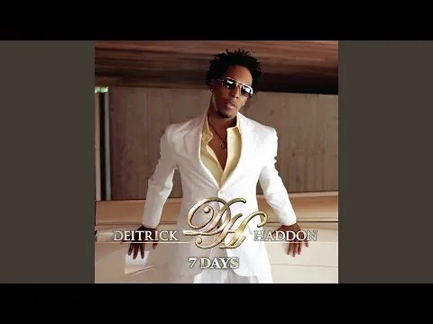 Count Your Blessings by Deitrick Haddon video thumbnail