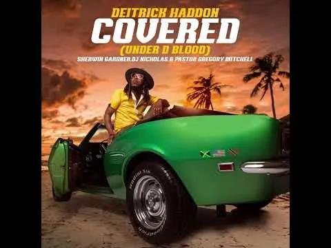 Covered (Under D Blood) official video thumbnail
