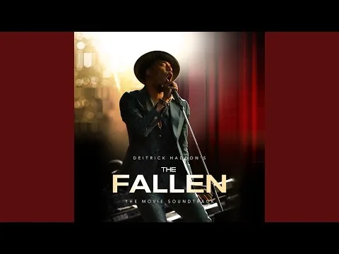 Don't Stop by Deitrick Haddon video thumbnail