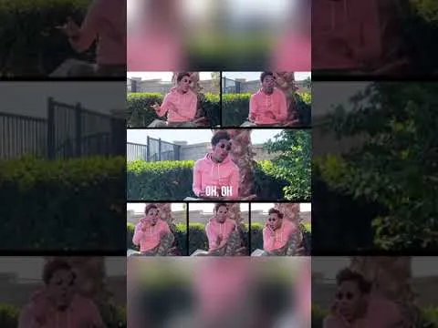 Every Time (Acapella) official video thumbnail