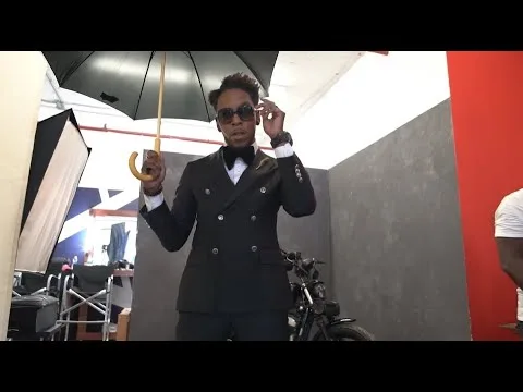 From The Ground Up official video thumbnail